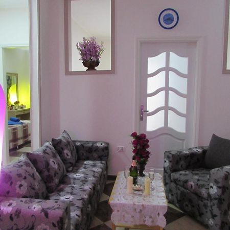 Apartments Seapearl Near The Sea Redsealine Hurghada Exterior photo