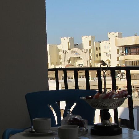 Apartments Seapearl Near The Sea Redsealine Hurghada Exterior photo