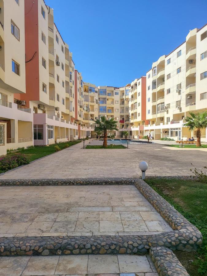 Apartments Seapearl Near The Sea Redsealine Hurghada Exterior photo