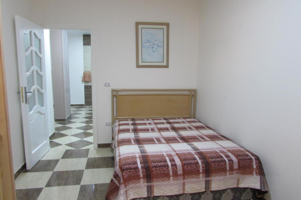Apartments Seapearl Near The Sea Redsealine Hurghada Exterior photo