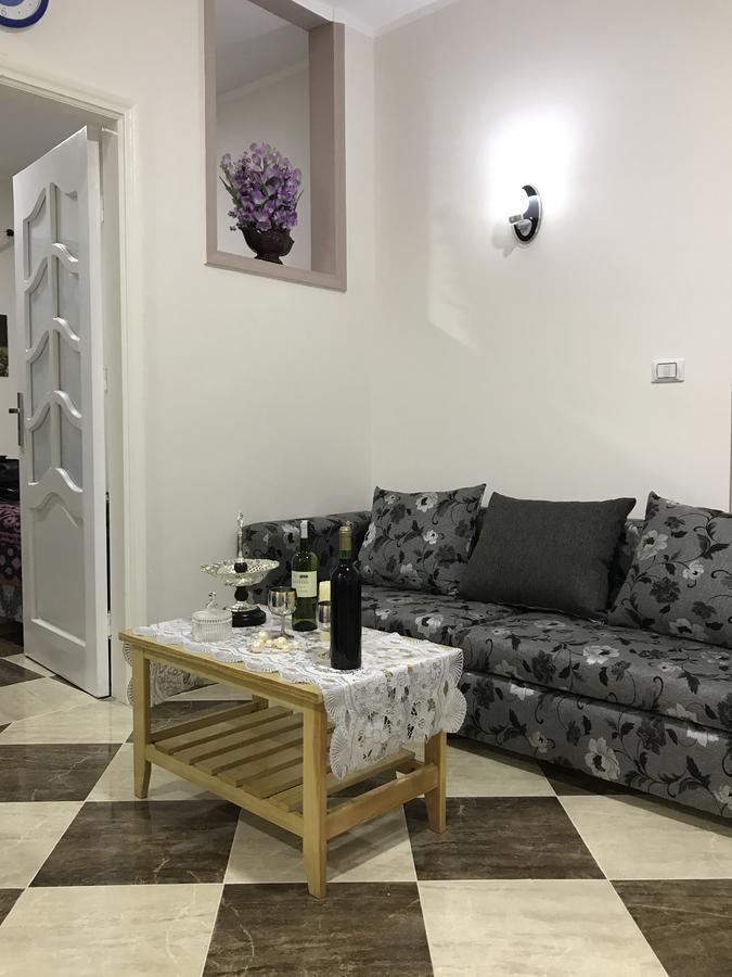 Apartments Seapearl Near The Sea Redsealine Hurghada Exterior photo